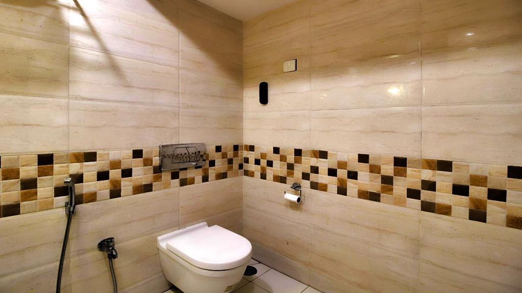Hotel River View Vellore Luaran gambar