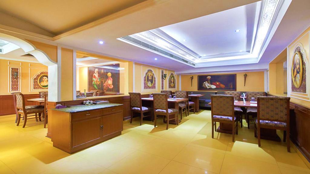 Hotel River View Vellore Luaran gambar